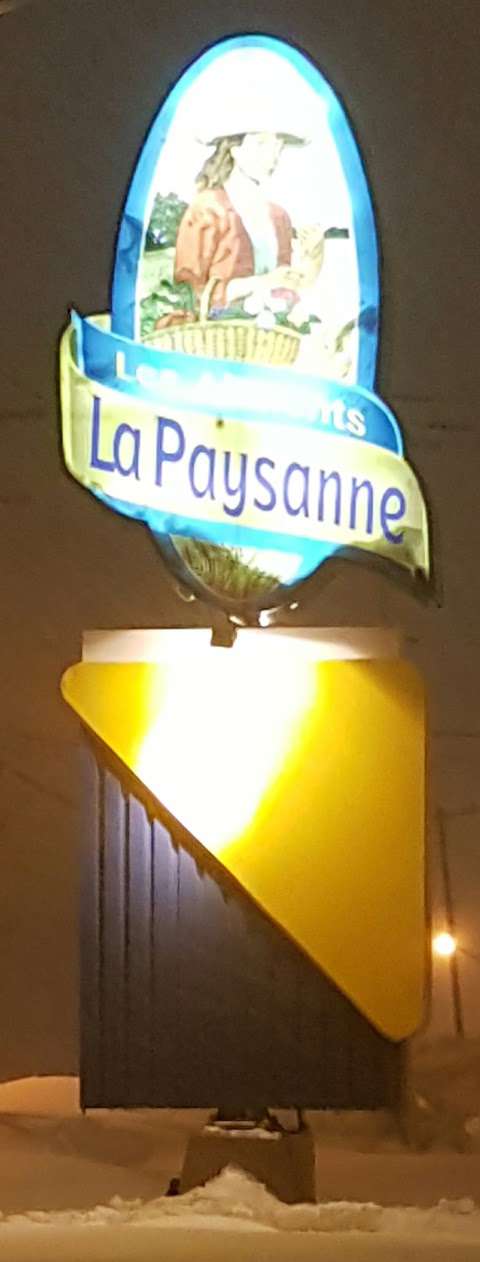 Aliments Fondue Paysanne Inc (Les)